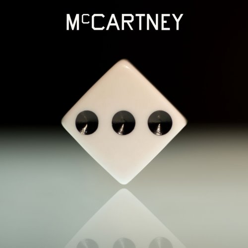 Paul McCartney - 2020 McCartney III